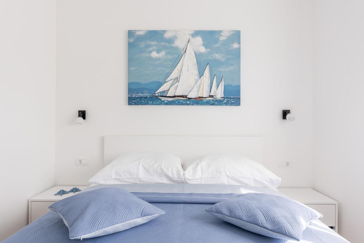 Apartman Ivan & Marko Trogir Exterior photo
