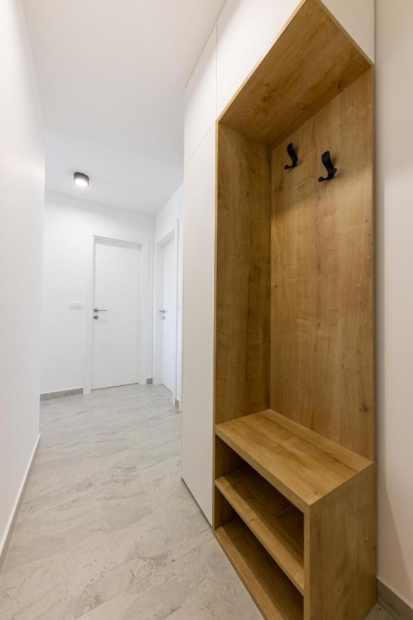 Apartman Ivan & Marko Trogir Exterior photo