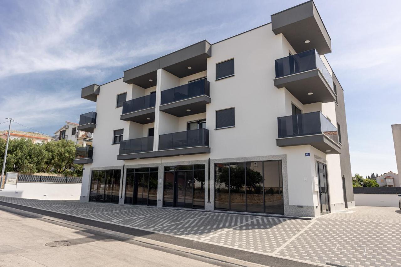 Apartman Ivan & Marko Trogir Exterior photo