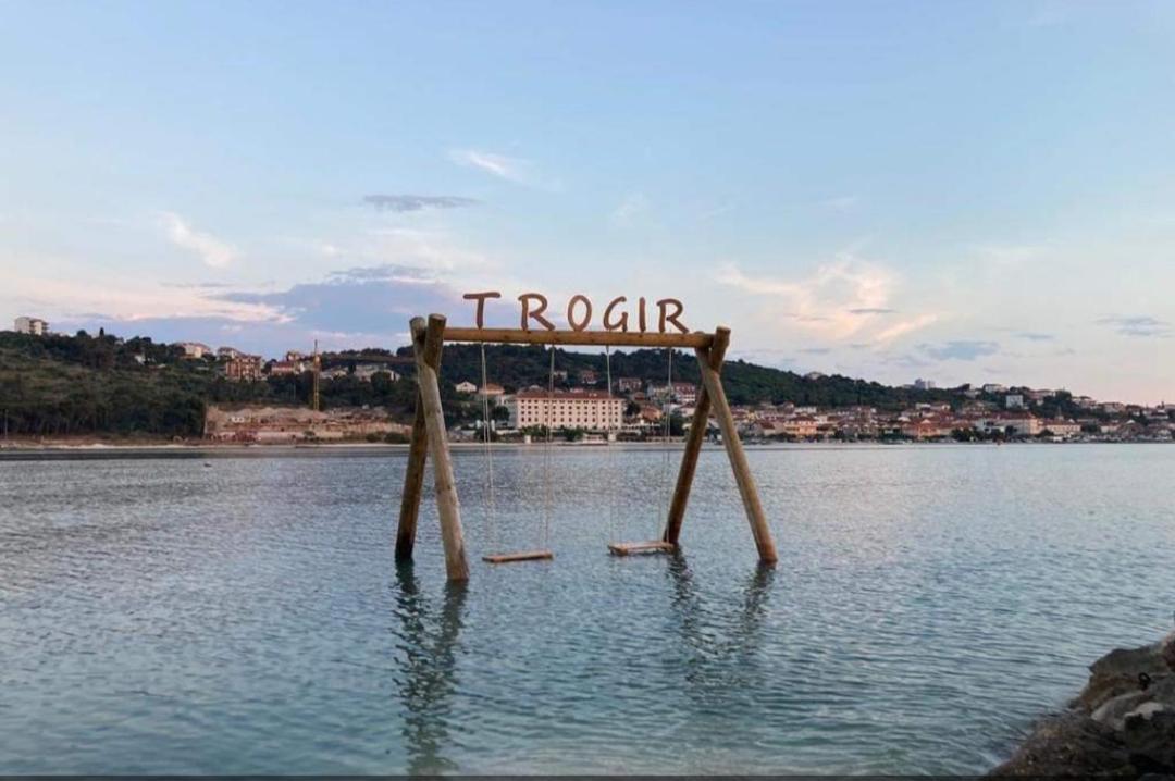 Apartman Ivan & Marko Trogir Exterior photo