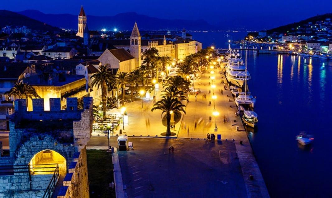 Apartman Ivan & Marko Trogir Exterior photo