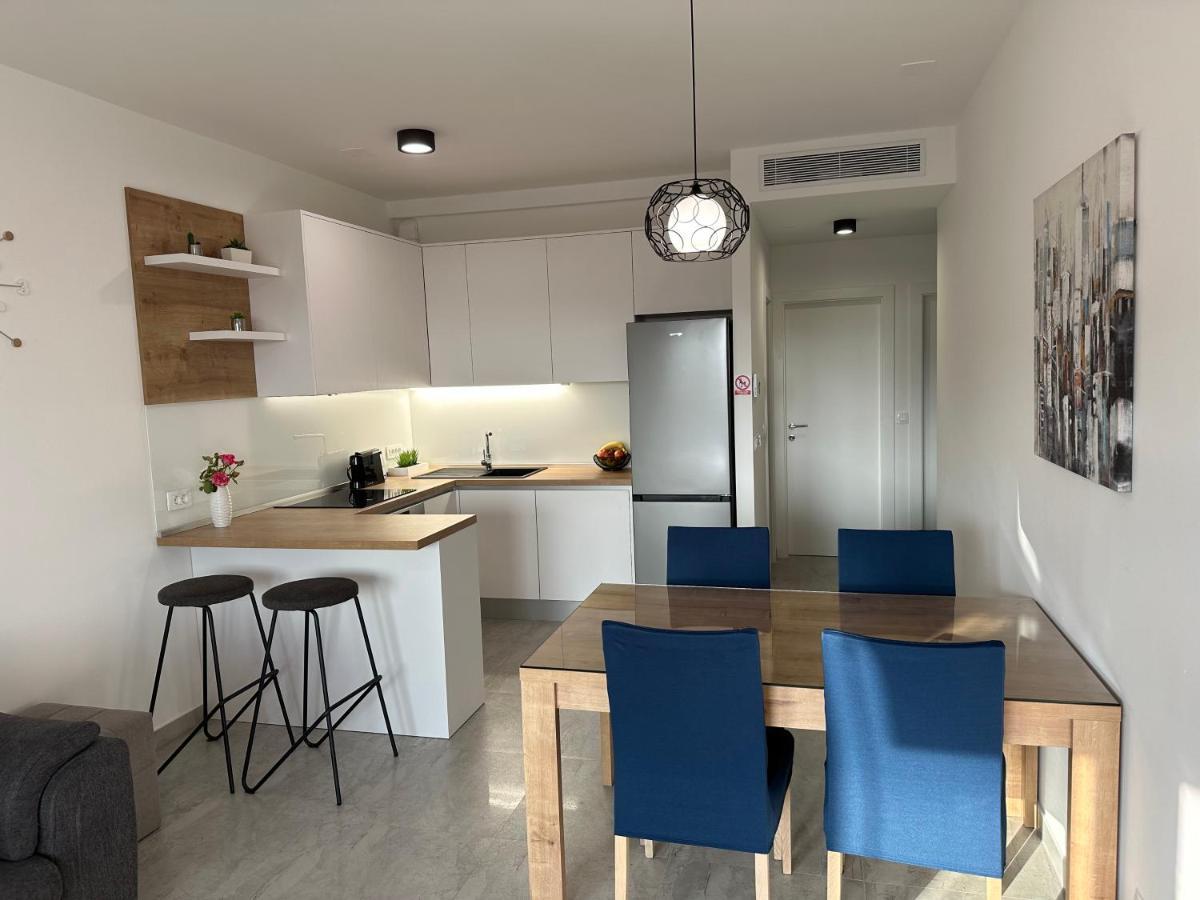 Apartman Ivan & Marko Trogir Exterior photo